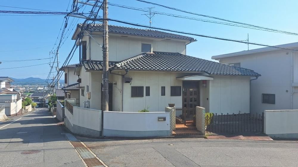 3LDK house in Kurashiki, Okayama - Photo 1