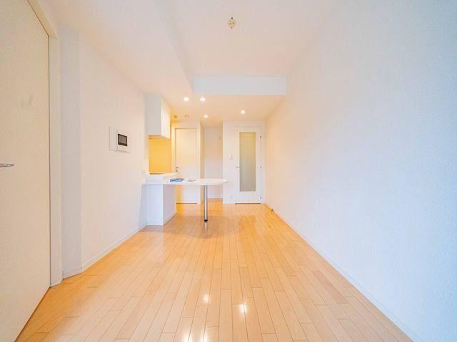 1LDK apartment in Shinagawa Ward, Tokyo - Photo 1