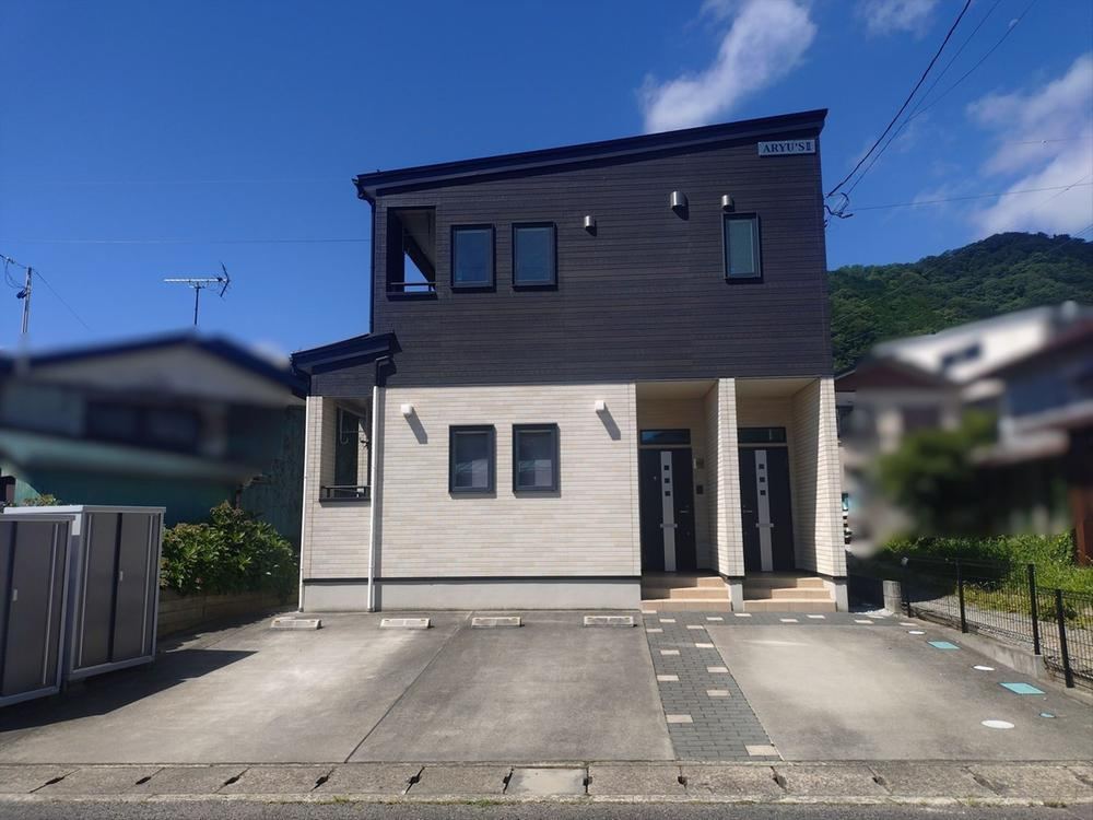 2LDK house in Koriyama, Fukushima - Photo 1