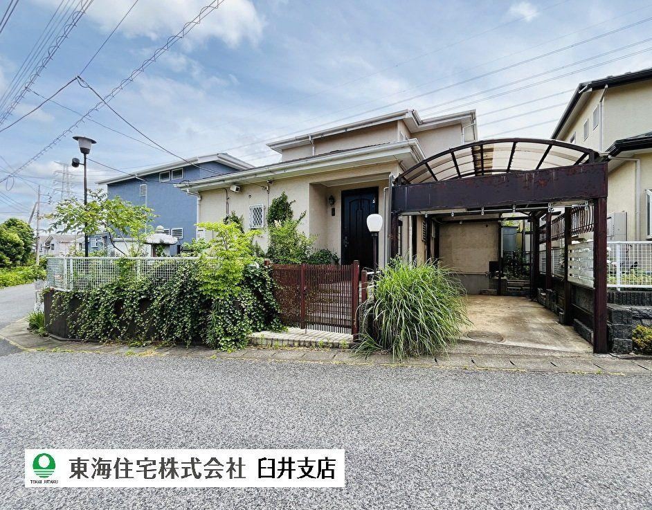 3LDK+S house in Sakura, Chiba - Photo 1