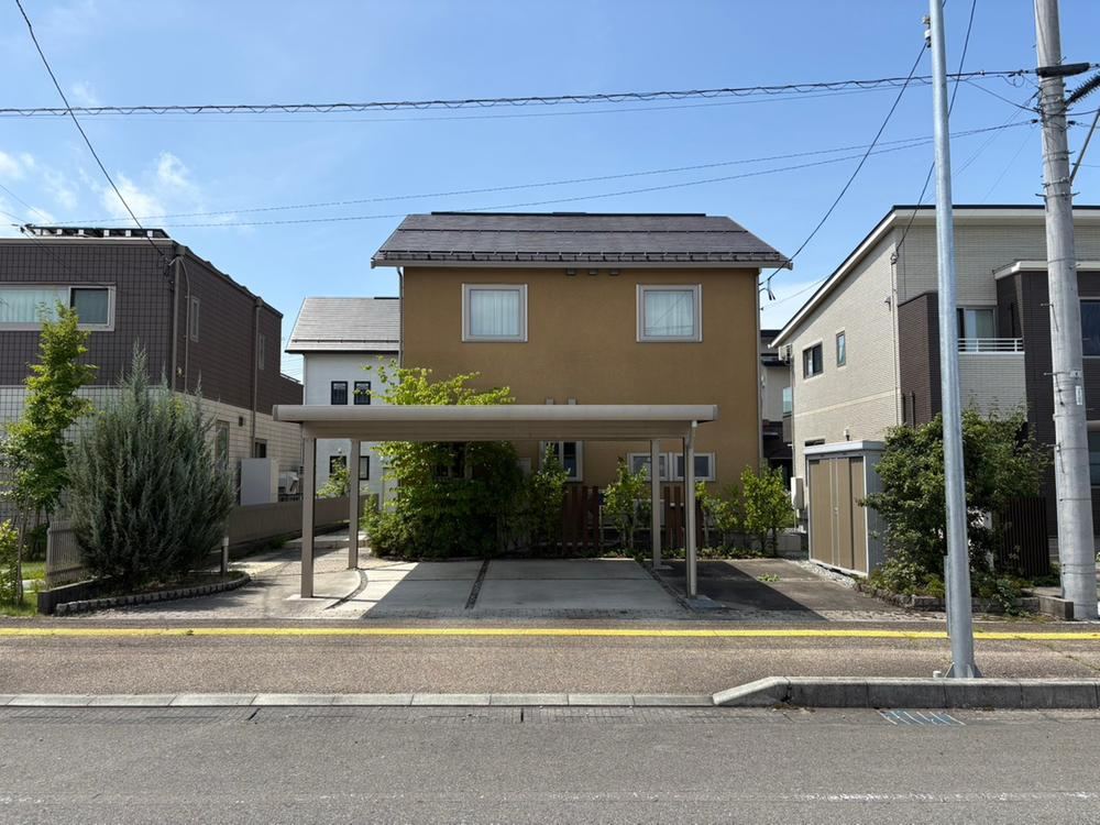 5LDK+S house in Tendo, Yamagata - Photo 1