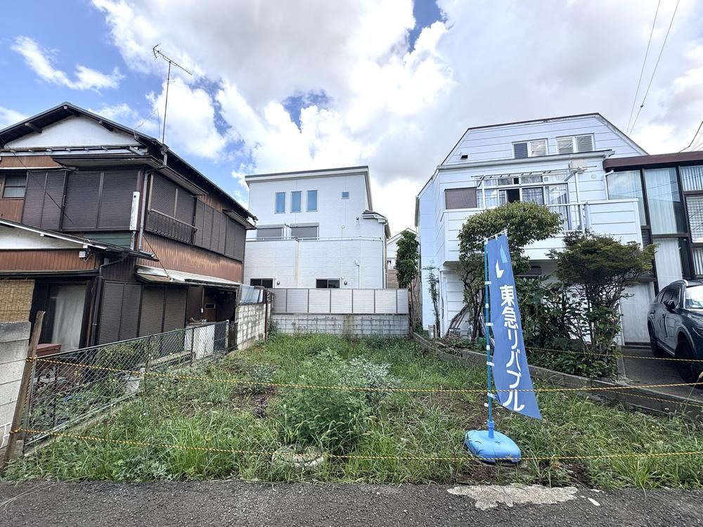 63 m² land in Kohoku Ward, Yokohama, Kanagawa - Photo 1