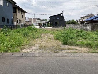 plot of land in Naka