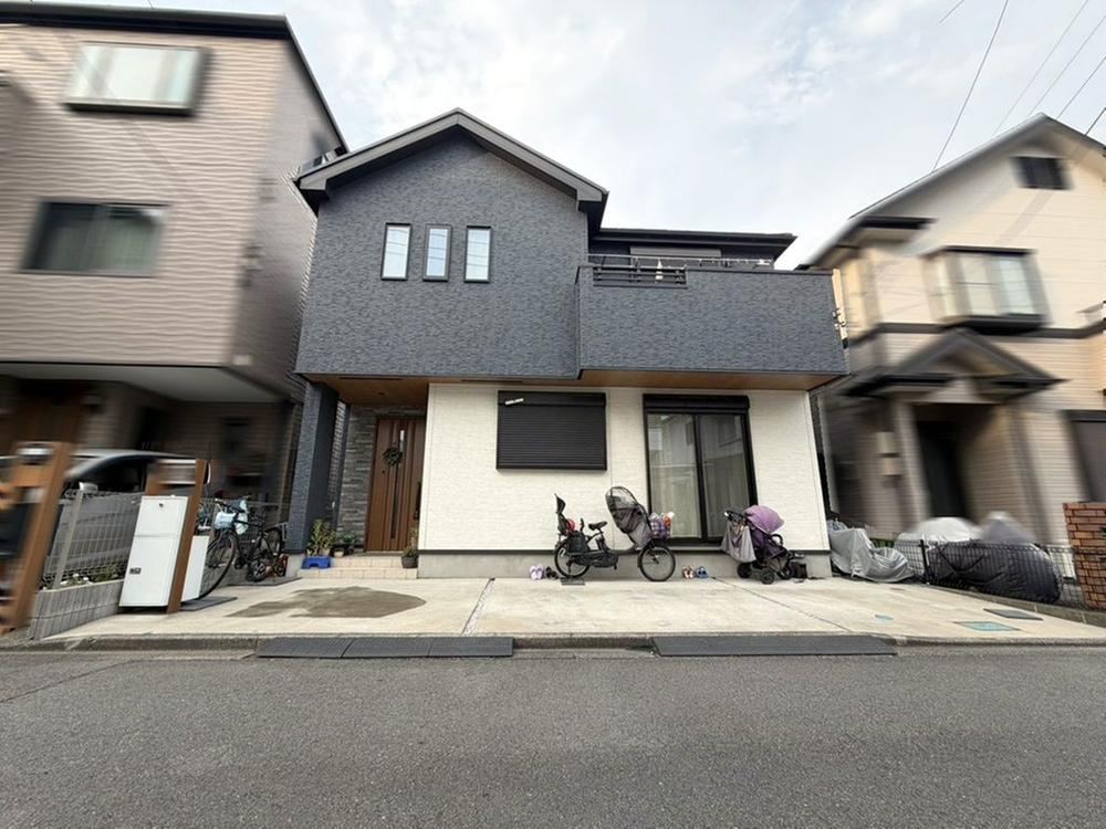 3LDK house in Minami Ward, Sagamihara, Kanagawa - Photo 1