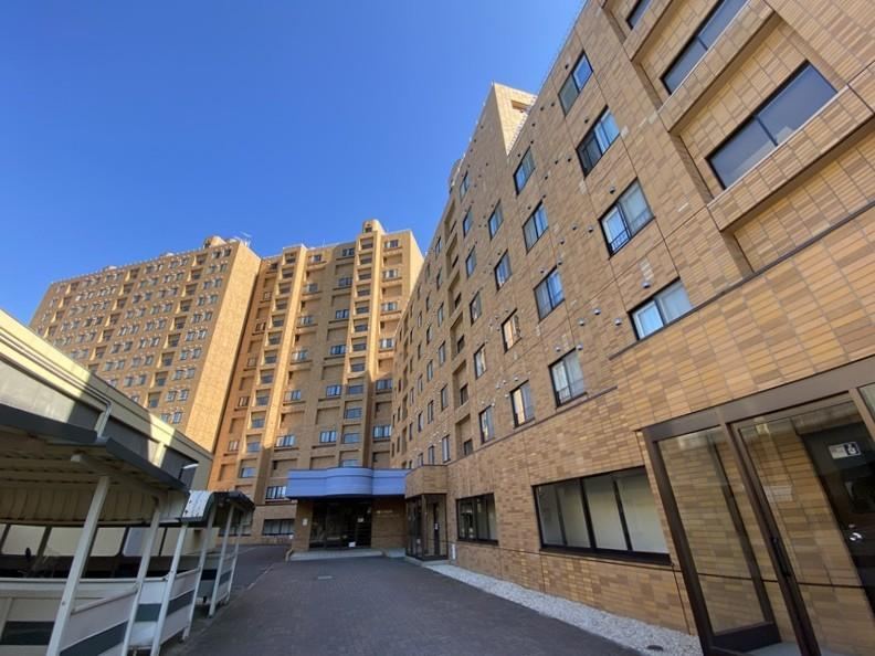 3LDK+S apartment in Otaru, Hokkaido - Photo 1