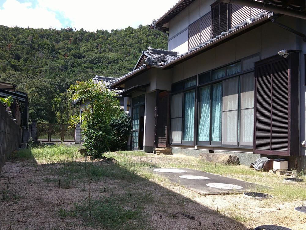 6DK house in Higashi Ward, Okayama - Photo 1