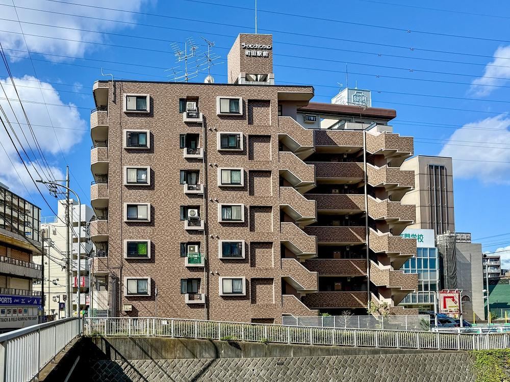 1LDK+S apartment in Minami Ward, Sagamihara, Kanagawa - Photo 1