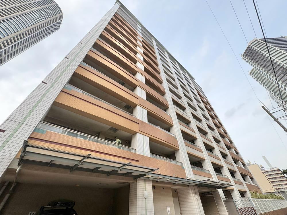 3LDK apartment in Nakahara Ward, Kawasaki, Kanagawa - Photo 1