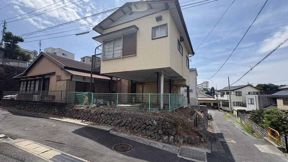 414 m² land in Chuo Ward, Hamamatsu, Shizuoka - Photo 1