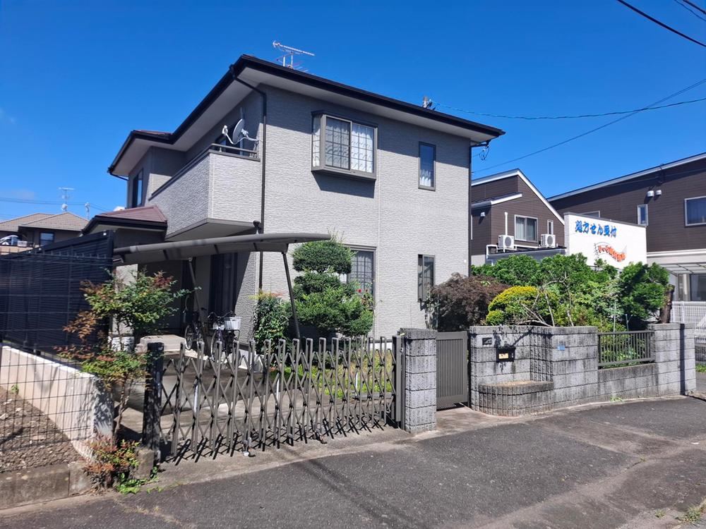 3LDK+S house in Taihaku Ward, Sendai, Miyagi - Photo 1