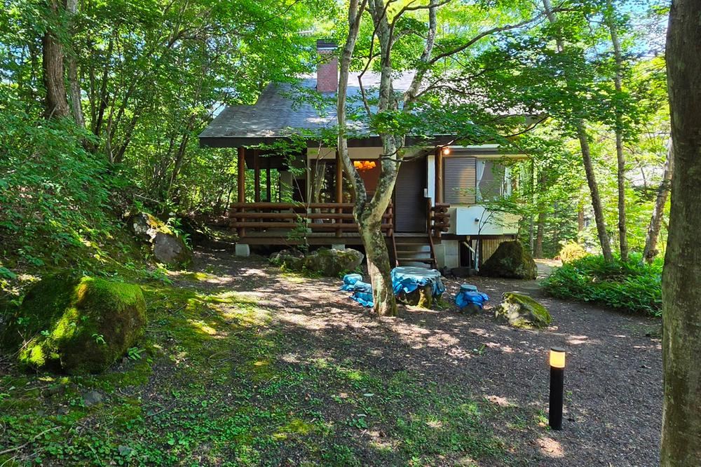 3LDK house in Tsumagoi, Agatsuma District, Gunma - Photo 1