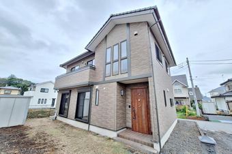 4LDK house in Shimotsuke