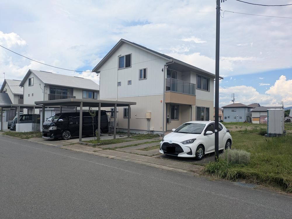 5LDK house in Yonezawa, Yamagata - Photo 1