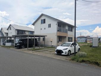 5LDK house in Yonezawa
