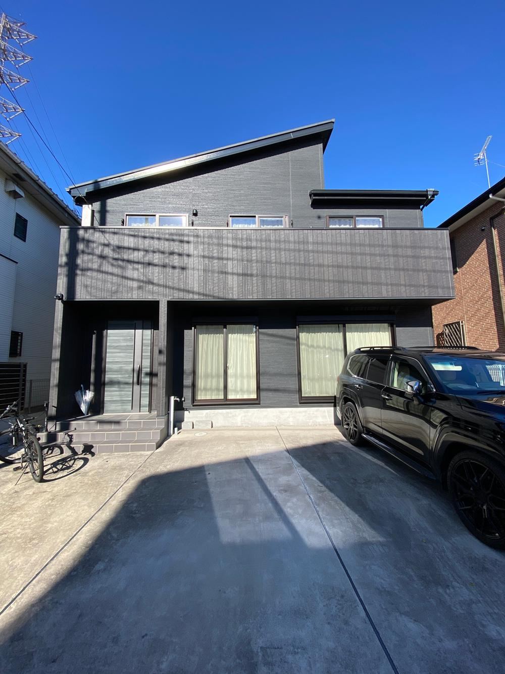 2LDK+S house in Yashio, Saitama - Photo 1