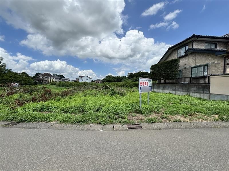340 m² land in Tsukuba, Ibaraki - Photo 1
