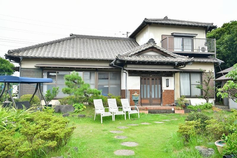 6LDK house in Futtsu, Chiba - Photo 1