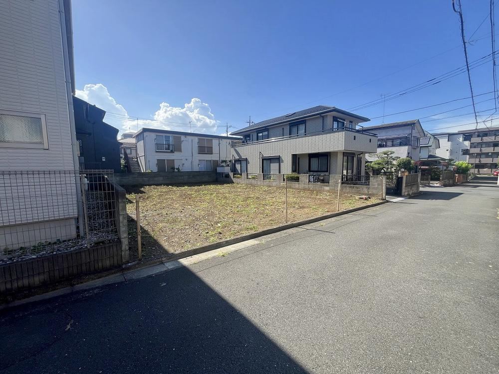 105 m² land in Hachioji, Tokyo - Photo 1