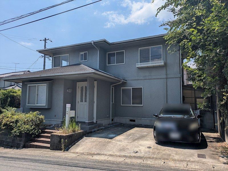 3LDK house in Saeki Ward, Hiroshima - Photo 1