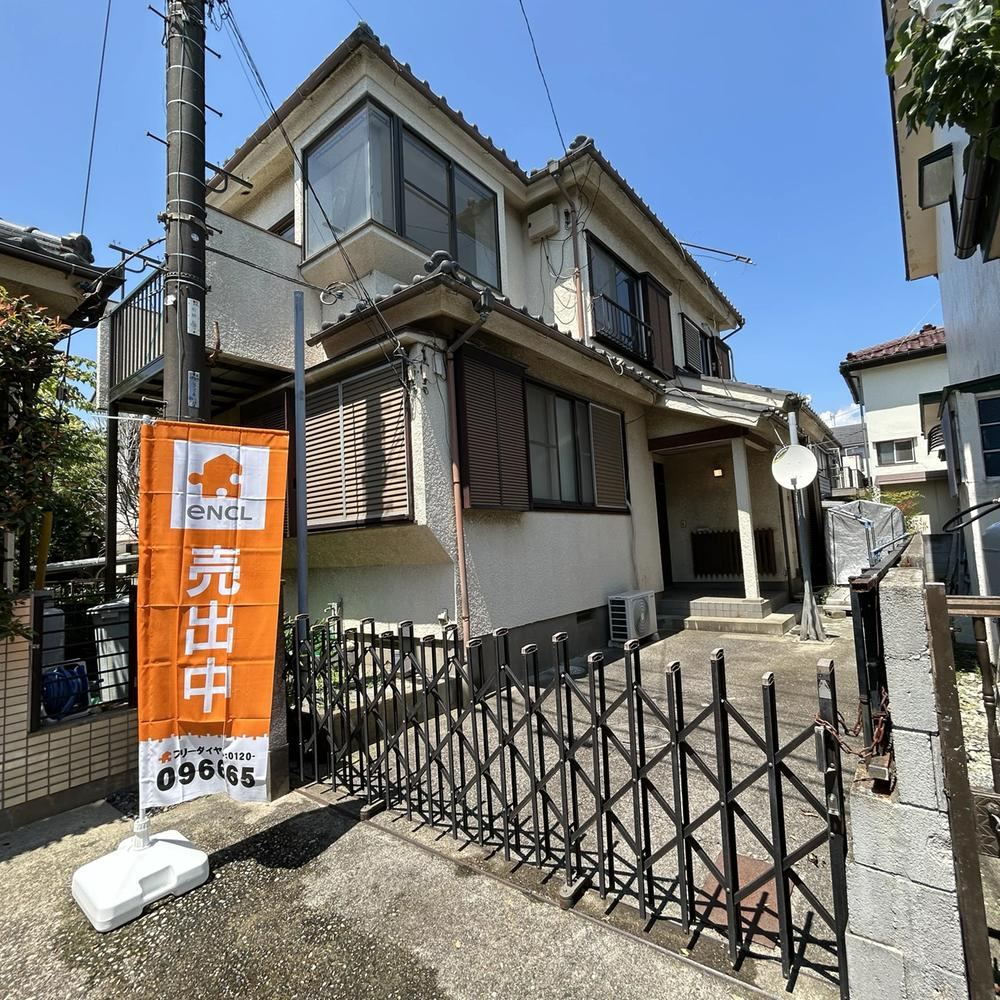 4LDK house in Yashio, Saitama - Photo 1