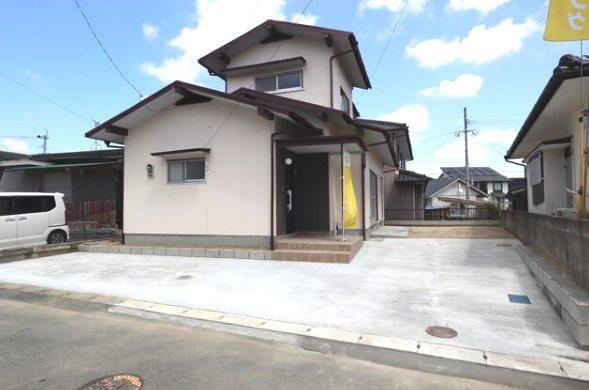 3LDK house in Kita Ward, Kumamoto - Photo 1