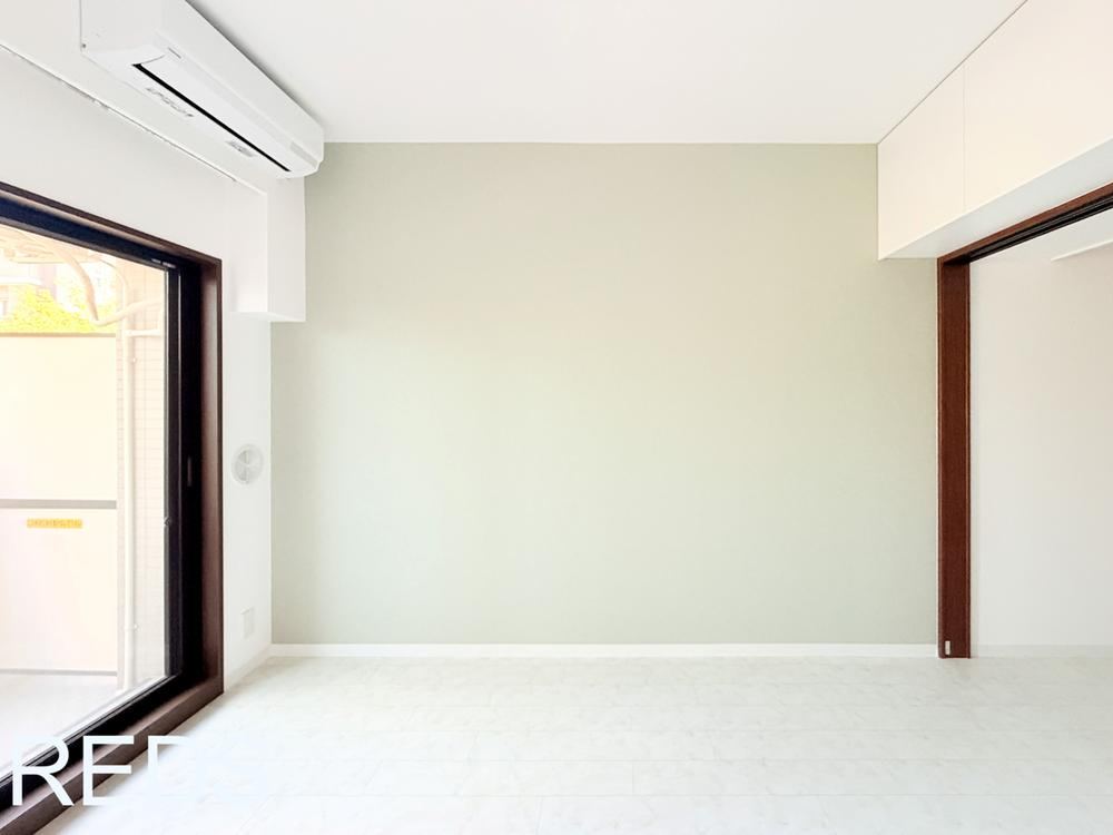 1DK apartment in Minato Ward, Tokyo - Photo 1