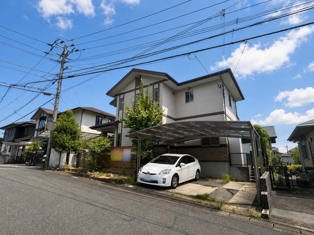 4LDK house in Ogori, Fukuoka - Photo 1