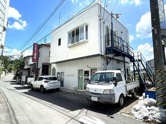 166 m² land in Higashimurayama, Tokyo - Photo 1