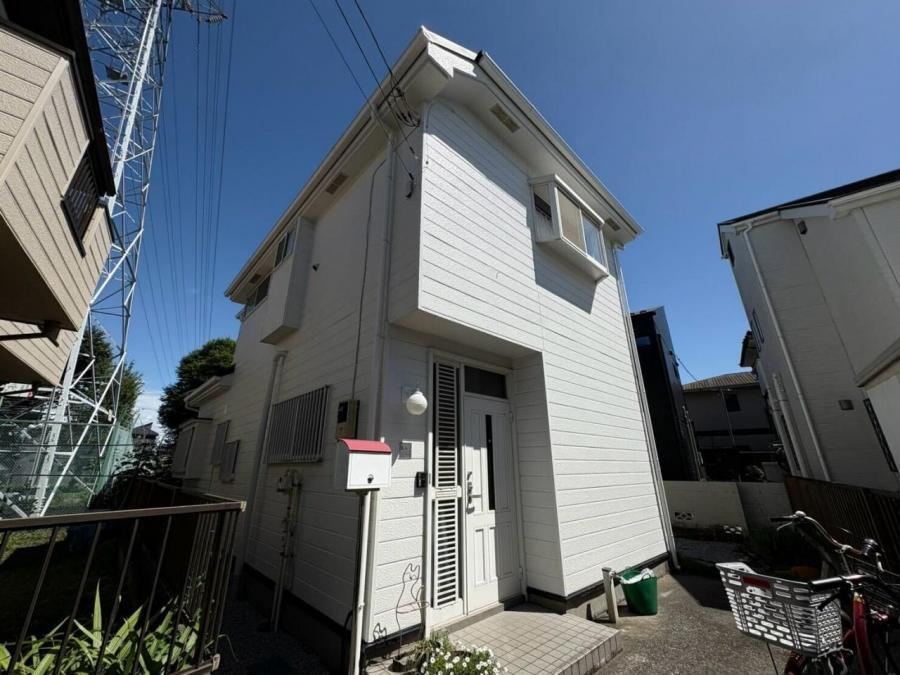 4DK house in Kodaira, Tokyo - Photo 1