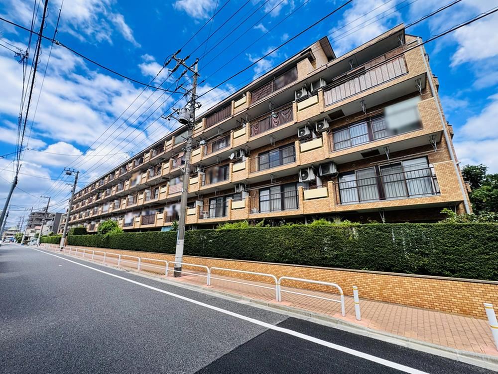 1LDK+S apartment in Itabashi Ward, Tokyo - Photo 1