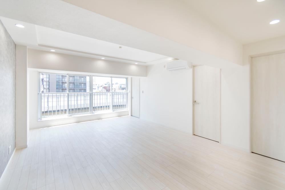 2LDK apartment in Bunkyo Ward, Tokyo - Photo 1