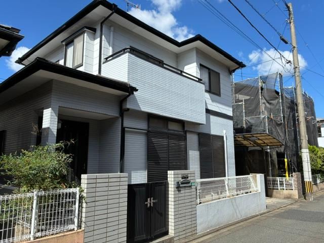 3LDK+S house in Tobata Ward, Kitakyushu, Fukuoka - Photo 1