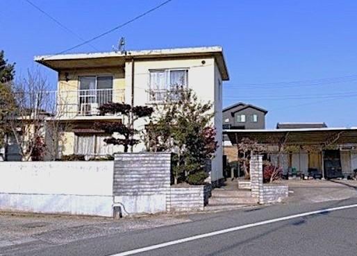 7K+S house in Satosho, Asakuchi District, Okayama - Photo 1