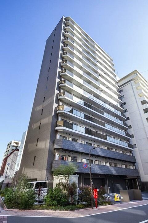 1K apartment in Ota Ward, Tokyo - Photo 1