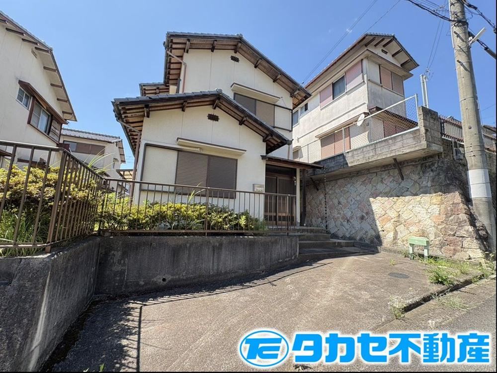 4DK house in Himeji, Hyogo - Photo 1