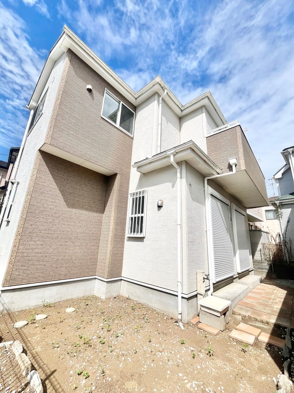 4LDK house in Kamagaya, Chiba - Photo 1