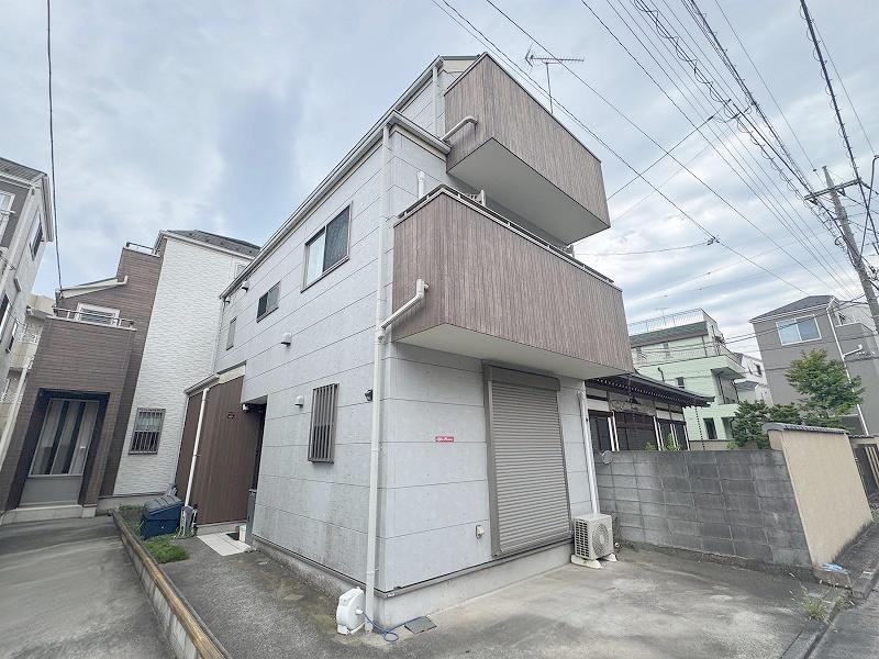 2LDK+2S house in Edogawa Ward, Tokyo - Photo 1