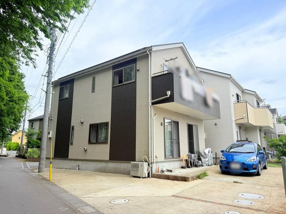 4LDK house in Yachiyo, Chiba - Photo 1