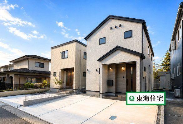 3LDK house in Izumi Ward, Sendai, Miyagi - Photo 1