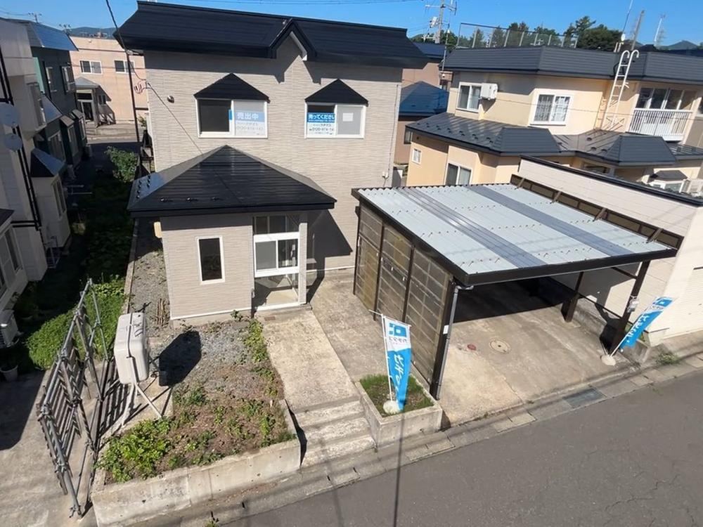 4LDK house in Aomori, Aomori - Photo 1