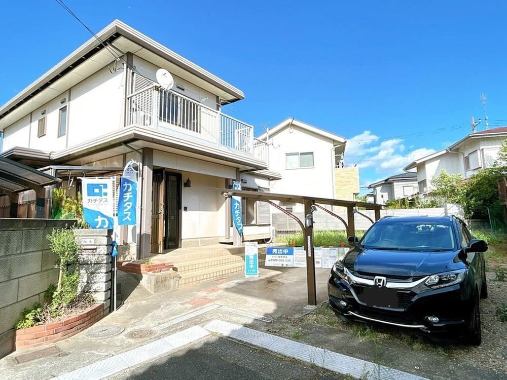 5DK house in Kumagaya, Saitama - Photo 1