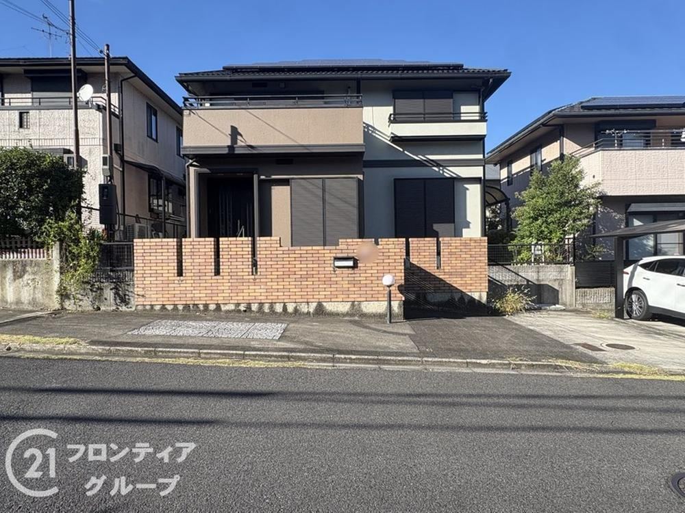 4LDK+S house in Nara, Nara - Photo 1