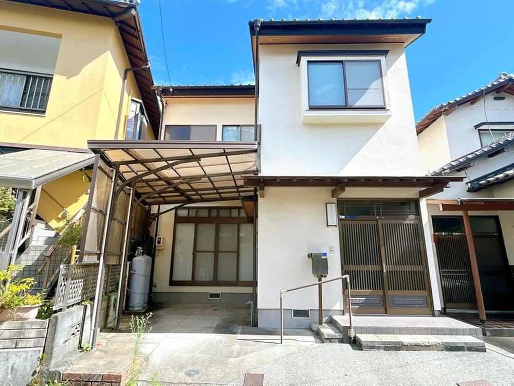 5DK+S house in Aoi Ward, Shizuoka - Photo 1