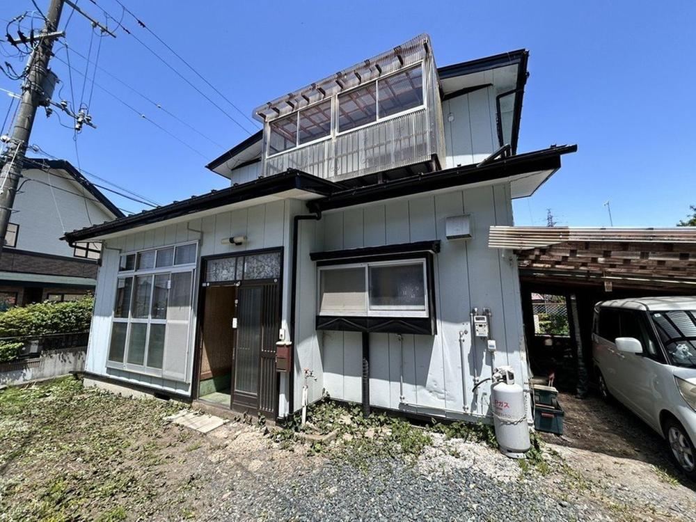 3LDK house in Hachinohe, Aomori - Photo 1