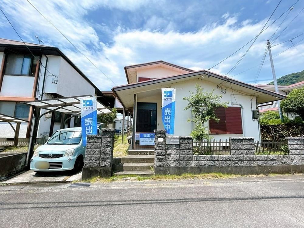 4LDK house in Yaizu, Shizuoka - Photo 1