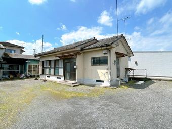 1LDK house in Soo