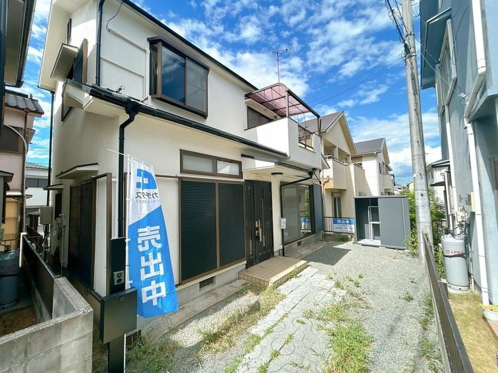 3LDK house in Kakogawa, Hyogo - Photo 1