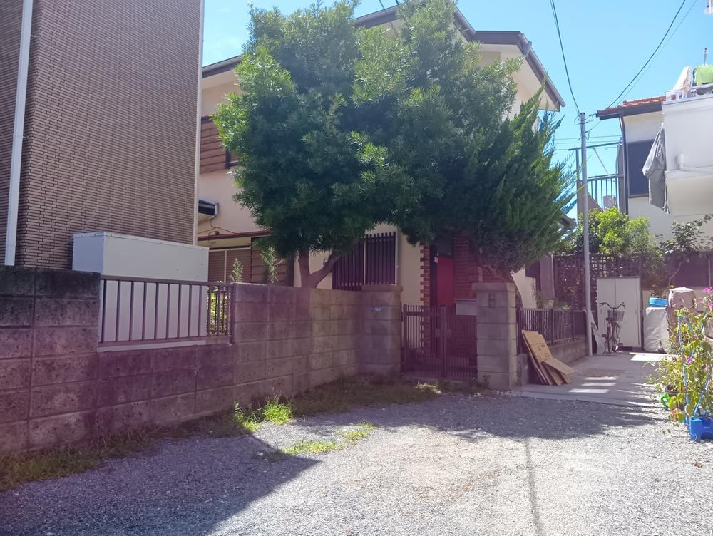 104 m² land in Chigasaki, Kanagawa - Photo 1