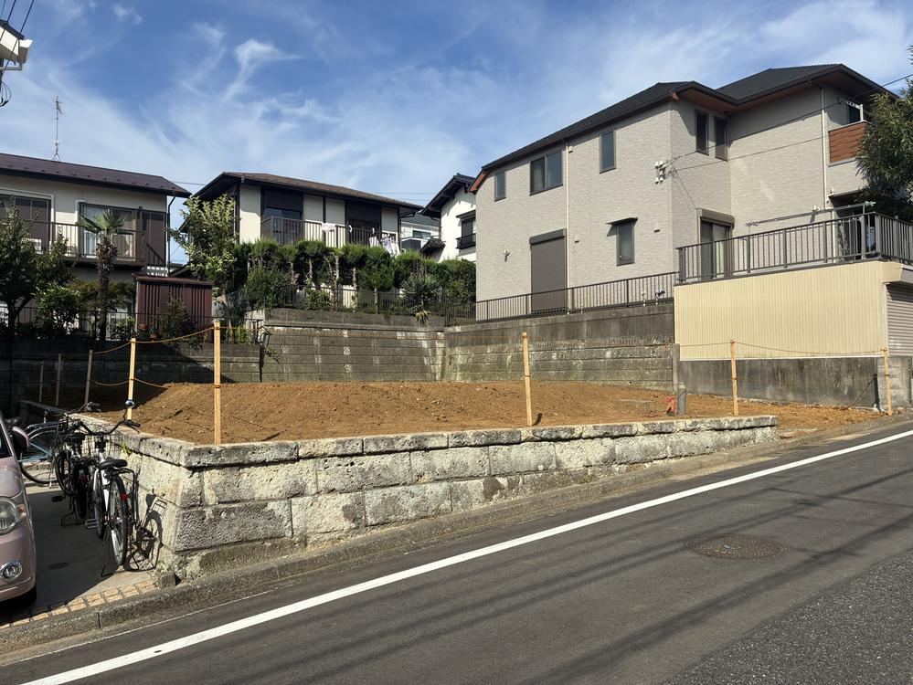 198 m² land in Asahi Ward, Yokohama, Kanagawa - Photo 1