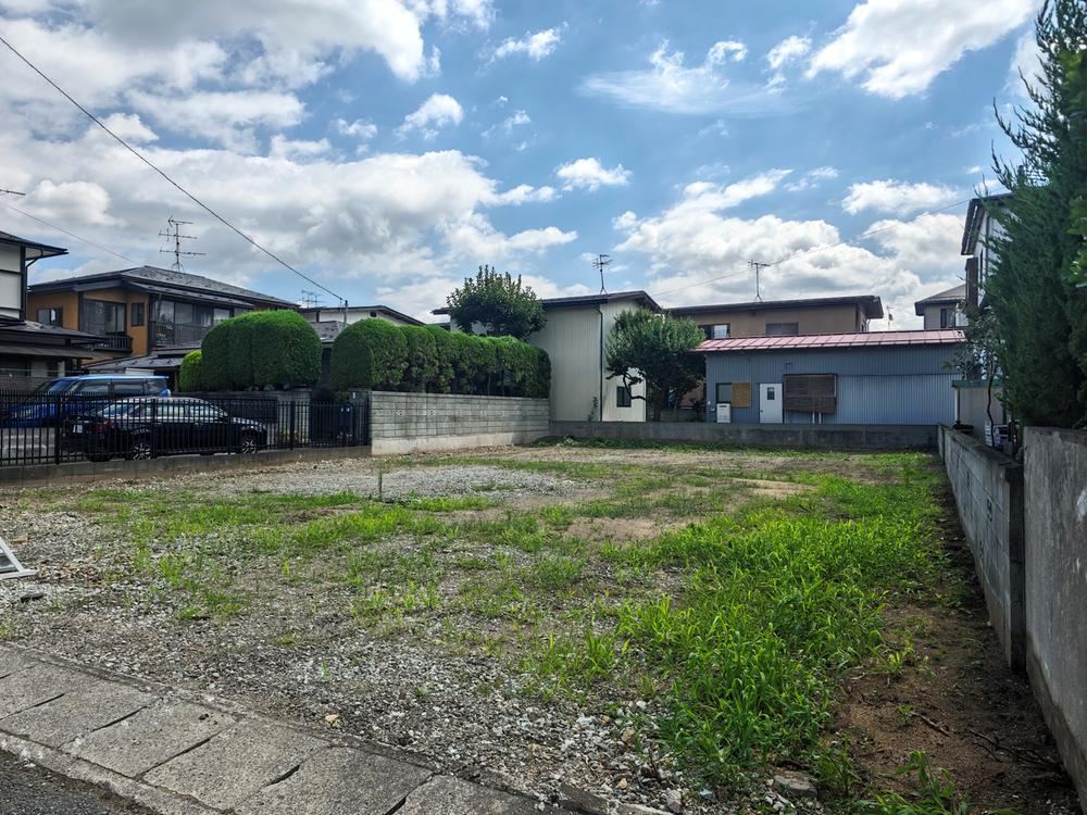 348 m² land in Yamagata, Yamagata - Photo 1